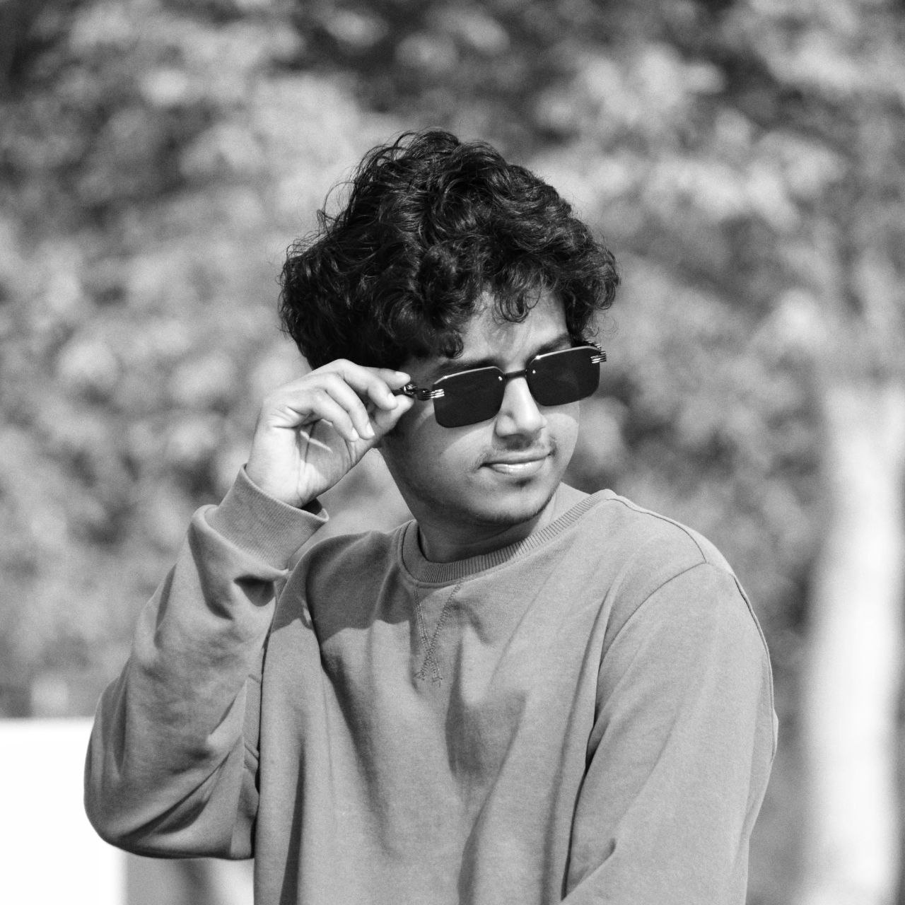 Karthik Suresh